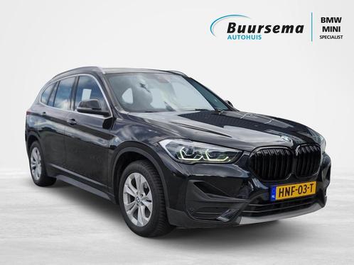 BMW X1 xDrive25e LED | PDC | Sportstuur | Cruise control | N, Auto's, BMW, Te koop, X1, ABS, Achteruitrijcamera, Airbags, Airconditioning