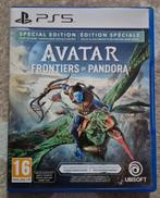 Avatar Frontiers of Pandora Special Edition PS5, Ophalen of Verzenden