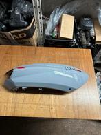 Peugeot Kisbee Zijkap - Origineel, Ophalen of Verzenden, Gebruikt, Kap, Peugeot