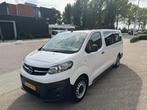 Opel Vivaro-e Combi L3H1 75 kWh*Airco*9-Persoons* (bj 2023), 12 maanden, Gebruikt, Origineel Nederlands, Opel