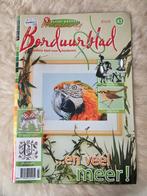 Borduurblad nr. 43 NIEUW, Boeken, Ophalen of Verzenden, Nieuw, Damesbladen