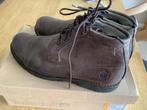 Timberland schoenen in prima staat :mt 46, Kleding | Heren, Schoenen, Bruin, Verzenden, Timberland, Boots