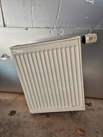 4 radiators, Ophalen, 30 tot 80 cm, Radiator, Zo goed als nieuw