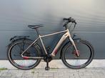 Koga Pace B10 middenmotor elektrische fiets Belt!, Fietsen en Brommers, Ophalen of Verzenden, Zo goed als nieuw, 50 km per accu of meer