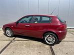 Alfa Romeo 147 2.0 T.Spark Collezione Selespeed, Gebruikt, Beige, 150 pk, 400 kg