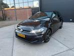 Volkswagen Golf 2.0 TDI 135KW|7-DSG|GTD|Pano|Bi-Xenon, Auto's, Stof, Zwart, Diesel, 1600 kg