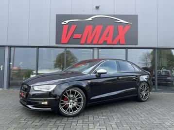 Audi A3 Limousine 1.4 TFSI CoD S-Tronic S-Line Navi Xenon Pd beschikbaar voor biedingen