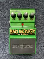 Digitech Bad Monkey overdrive pedaal, Muziek en Instrumenten, Ophalen, Zo goed als nieuw