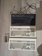 IBM Model M, Dell AT101, Computers en Software, Toetsenborden, Ophalen, Gebruikt, Qwerty, IBM