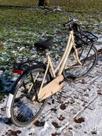 Popal omafiets 3 versnellingen Nexus, goede 28” banden, slot, Ophalen, Versnellingen, Popal, 53 tot 56 cm