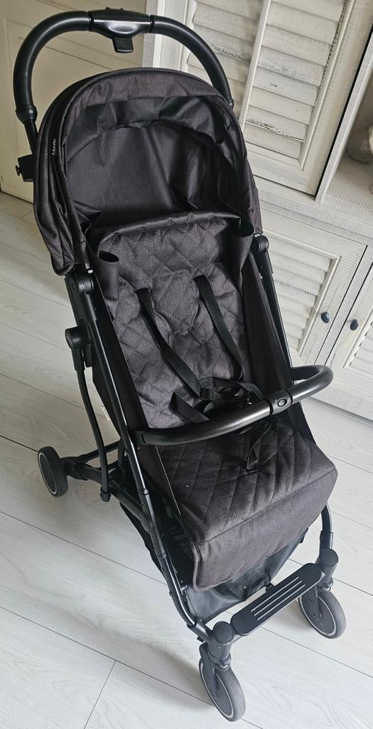Chicco Trolly Me Buggy - Compact en Lichtgewicht, Ophalen