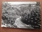 ansichtkaart Valkenburg ( L.) jaren 50, Ophalen of Verzenden, 1940 tot 1960, Gelopen, Limburg