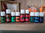 Verschillende olien van young living, Ophalen of Verzenden, Nieuw, Aroma