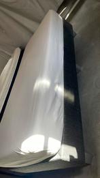 Gratis boxspring 90/210 met dik matras, Ophalen, Gebruikt, 90 cm, Eenpersoons