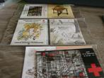 Frankrijk Diverse Postzegelboekjes vanaf 1959, Postzegels en Munten, Postzegels | Volle albums en Verzamelingen, Verzenden, Buitenland