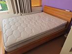 Topper Swiss Sense 140x200 Gazella Breeze 1, Ophalen, 140 cm, Zo goed als nieuw, Twijfelaar