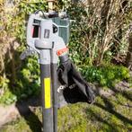 Bladblazer en zuiger, Ophalen of Verzenden, Gebruikt, Elektrisch
