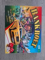 Spel Bankroet, Hobby en Vrije tijd, Gezelschapsspellen | Bordspellen, Een of twee spelers, Ophalen, Gebruikt