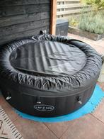 Layz spa, jacuzzi, Ophalen, Zo goed als nieuw