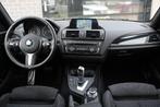 BMW 1-serie 116i M Sport Edition High Executive / Schuifdak, Auto's, BMW, 65 €/maand, Gebruikt, 4 cilinders, Met garantie (alle)