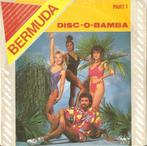 Bermuda - Disc-O-Bamba  (Telstar/Sky 4572), Nederlandstalig, Gebruikt, Ophalen of Verzenden