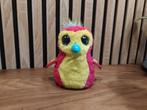 Roze Hatchimal penguala, Ophalen of Verzenden, Zo goed als nieuw, Overige typen