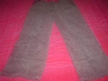 Esprit corduroy Broek beschikbaar voor biedingen