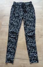 STRETCH BROEK VAN ANCELLE MILAN MAAT S, Overige kleuren, ANCELLE MILAN, Ophalen of Verzenden, Zo goed als nieuw