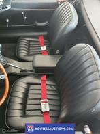 Jaguar XKE OTS Series 1 | 1966 | Route 66 Auctions, Auto's, Overige carrosserieën, Zwart, Bedrijf, Handgeschakeld