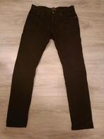 Zwarte jeans van Zara maat 38/40, Kleding | Heren, Broeken en Pantalons, Ophalen of Verzenden, Zo goed als nieuw