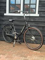 Gazelle Bloom 57 CM., Ophalen, Versnellingen, 56 cm of meer, Zo goed als nieuw