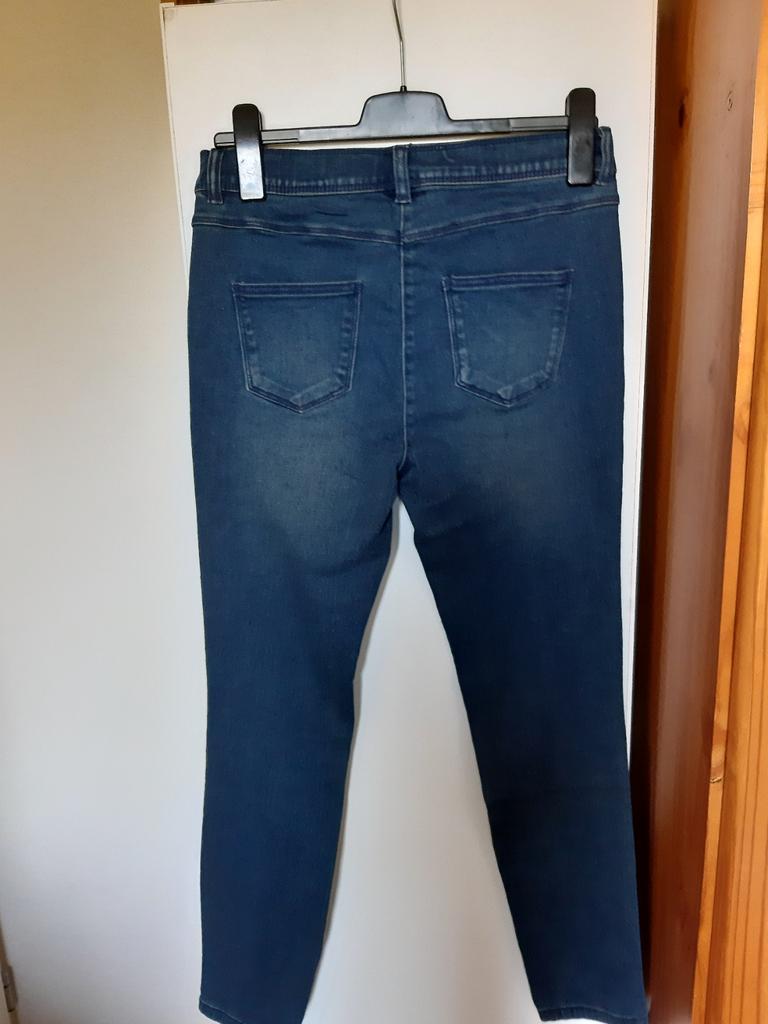 Nieuwe Pescara Jeans Legging Maat 40, Kleding | Dames, Spijkerbroeken en Jeans, Blauw, Pescara, Nieuw, Ophalen of Verzenden