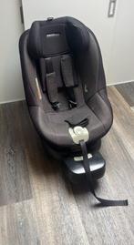 autostoel, Kinderen en Baby's, Autostoeltjes, Verstelbare rugleuning, Gebruikt, 0 t/m 18 kg, Isofix