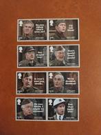 Engeland 4222-4229 Dads.s War 2018 postfris onder postprijs, Ophalen of Verzenden