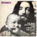 Top 40- Single van Brainbox- Nederpop uit 1970 ***, Cd's en Dvd's, Ophalen of Verzenden, Gebruikt, Pop