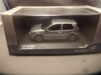 Solido Volkswagen ( VW ) Golf R32 AWD Silver 1:43, Hobby en Vrije tijd, Modelauto's | 1:43, Ophalen of Verzenden, Nieuw, Auto
