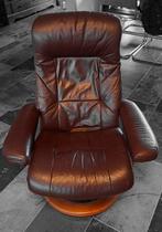 Relaxfauteuil, Huis en Inrichting, Fauteuils, Ophalen, Overige materialen, Gebruikt, Minder dan 75 cm