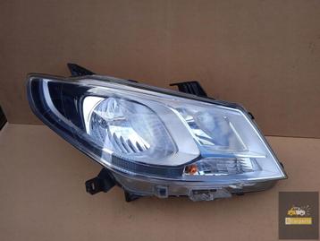 Maxus G10 rechterlamp Ideaal beschikbaar voor biedingen