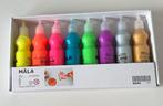 Måla - verf - ikea, Hobby en Vrije tijd, Schilderen, Ophalen of Verzenden, Nieuw, Acrylverf