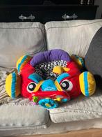 Playgro Comfy car, Kinderen en Baby's, Ophalen, Gebruikt