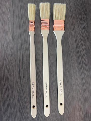 Professionele radiator kwasten beschikbaar voor biedingen