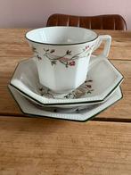 JOHNSON　BROTHERS, Ophalen