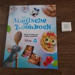 Het magische kookboek Disney compleet plus dubbelen, Albert Heijn, Ophalen