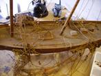 Uw boot/schip laten opknappen door een ervaren modelbouwer, Hobby en Vrije tijd, Modelbouw | Boten en Schepen, Overige merken