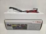NZG Wirtgen Asfaltfrees W 100 F 1:50, Hobby en Vrije tijd, Modelauto's | 1:50, NZG, ., Ophalen of Verzenden, Zo goed als nieuw