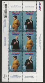 Velletje 75 jaar Vrijheid no 3842, postfris, Verzenden, Postfris