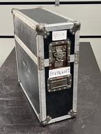 flightcase nr G23-12, Muziek en Instrumenten, Behuizingen en Koffers, Ophalen of Verzenden, Gebruikt, Overige instrumenten, Flightcase