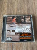 Talib Kweli - The Beautiful Struggle, Ophalen of Verzenden, 2000 tot heden, Zo goed als nieuw
