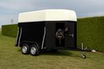 Henra Exclusief 2-Paards Trailer – Volledig Nieuw Opgebouwd, Dieren en Toebehoren, Ophalen, Nieuw