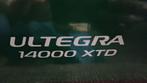 Shimano Ultegra XTD 14000 Molen gezocht, Ophalen of Verzenden, Zo goed als nieuw, Molen